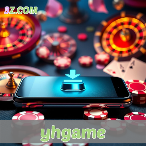 Baixar Jogos Incríveis no yhgame: Entre na Diversão!