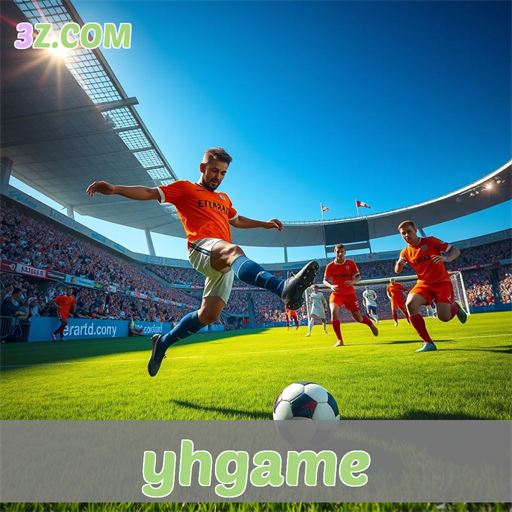 Desafios e Emoções na Seção Esporte do Yhgame