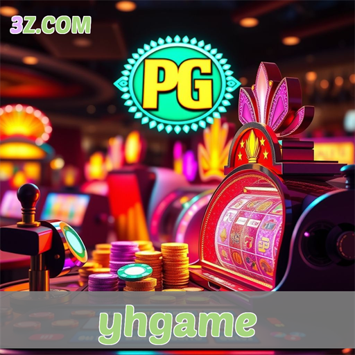 Jogos Empolgantes no yhgame: um Mundo de Diversão Online