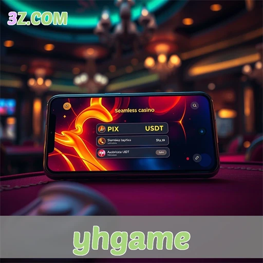 Experimente a Seção Paga do yhgame e Transforme Seu Jogo