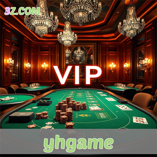 Experiência VIP na yhgame: Um Novo Patamar nos Jogos
