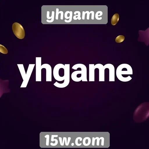 Plataforma yhgame oferece promoções exclusivas a usuários